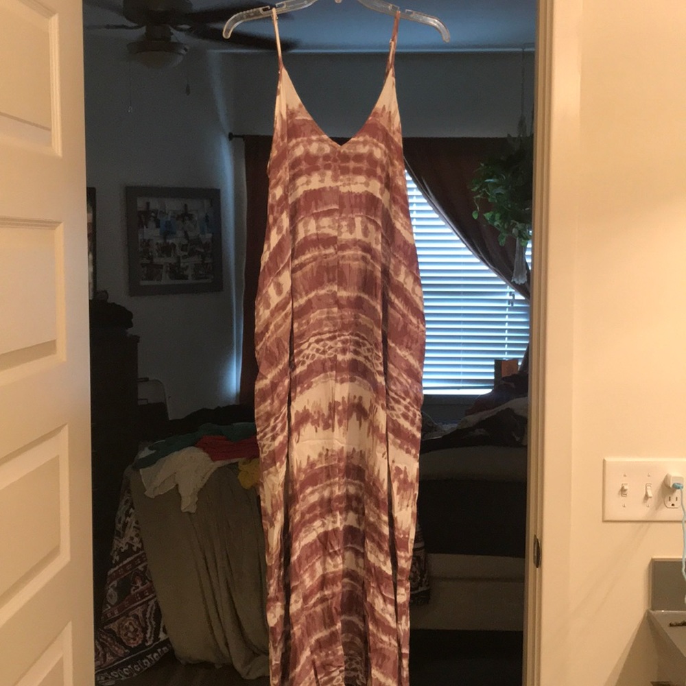 lulus M/L dress
